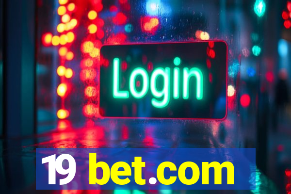 19 bet.com